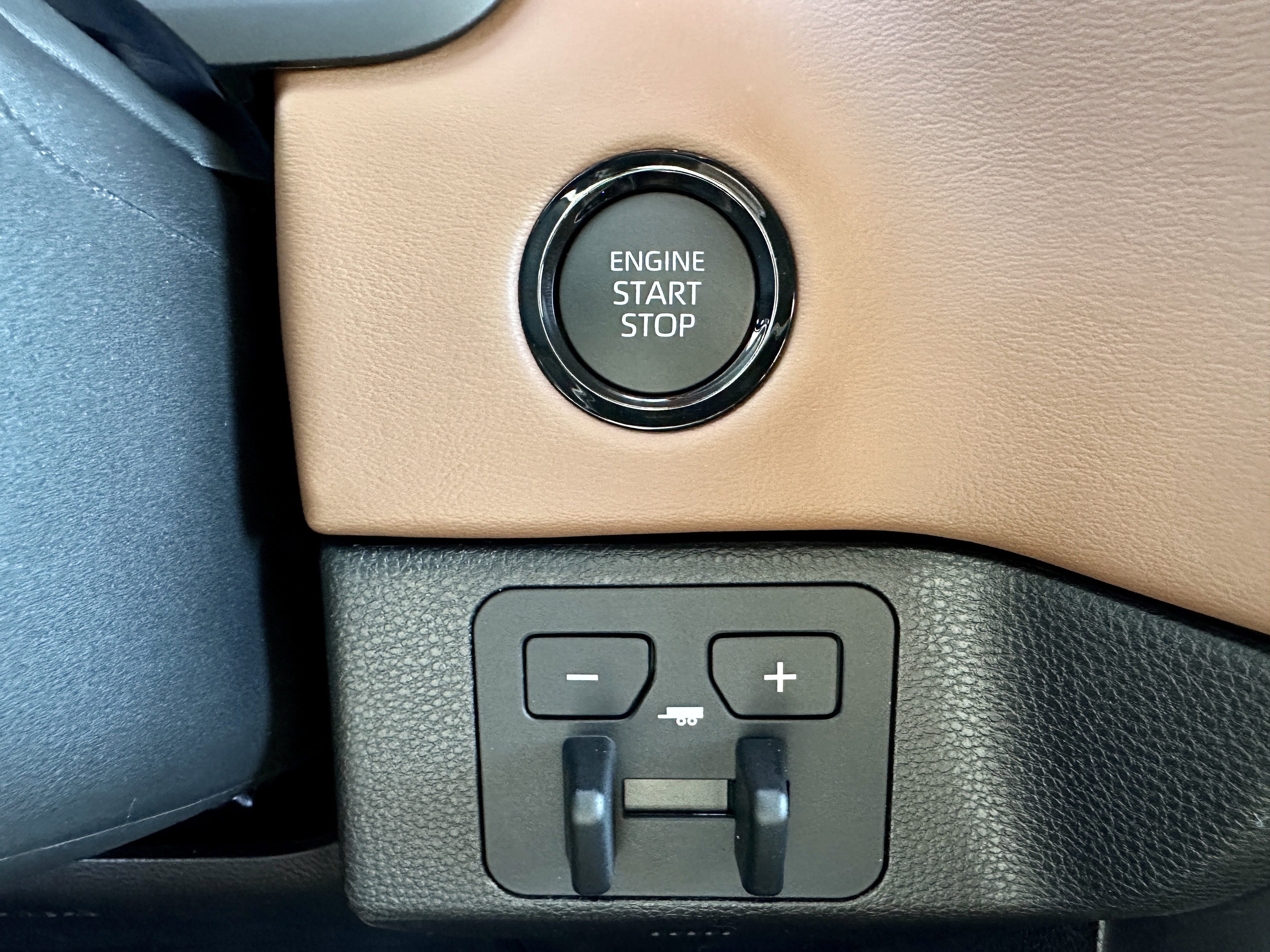 New 2026 Toyota Tundra 1794 Edition image 32