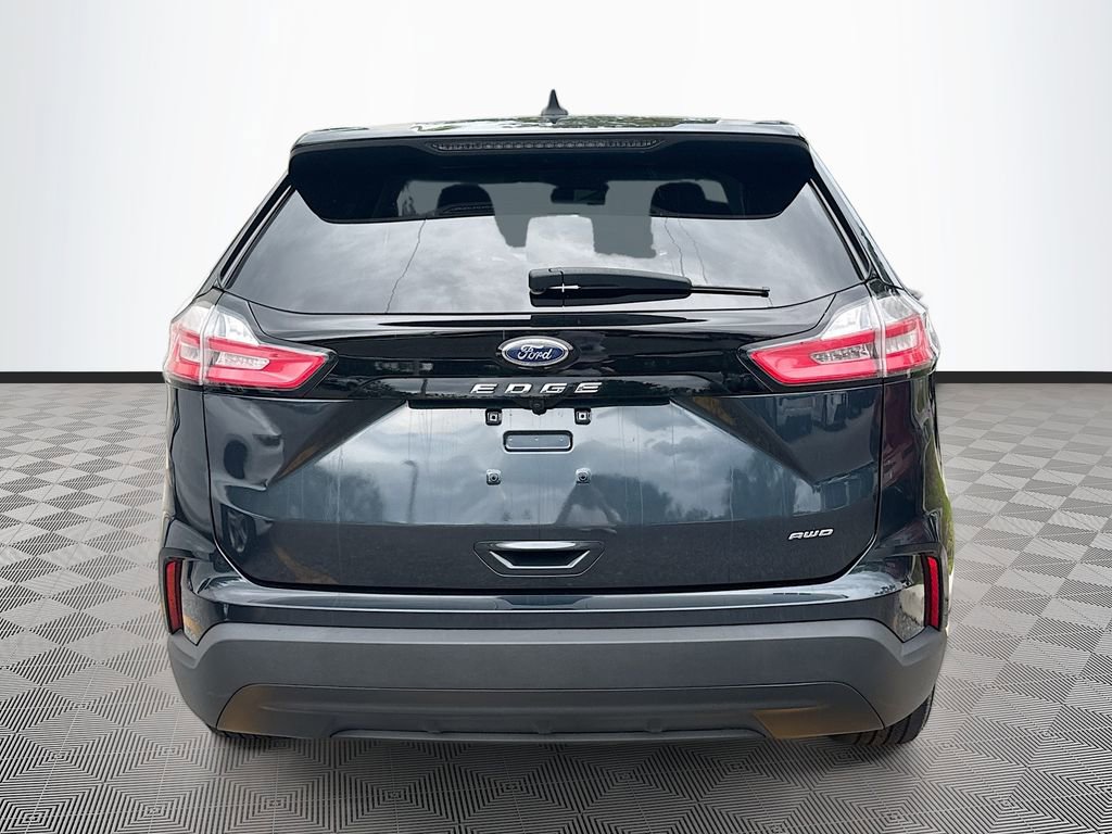 Used 2023 Ford Edge SE AWD/4WD image 7