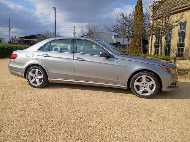 Used 2014 Mercedes-Benz E 250 BlueTEC Sedan image 14