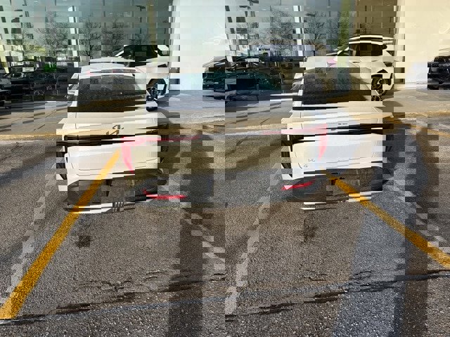 Used 2025 Kia K4 image 6