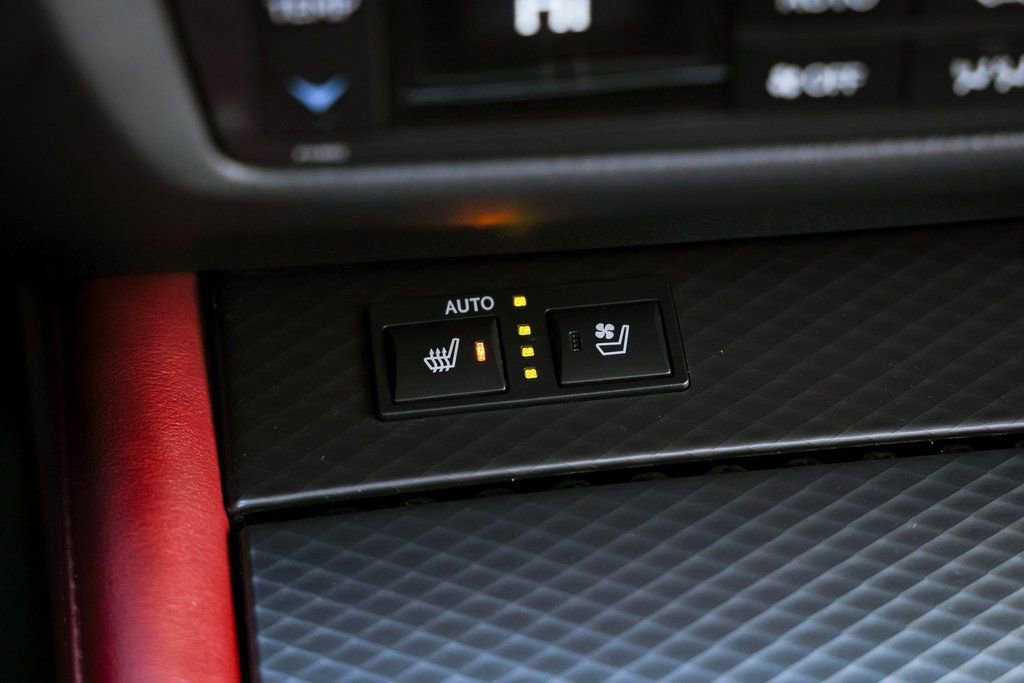 Used 2018 Lexus GS 350 F Sport image 10