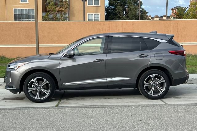 Certified 2025 Acura RDX w/ Technology Package image 7