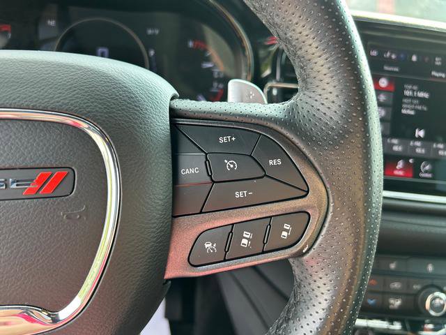 Certified 2022 Dodge Durango GT image 15