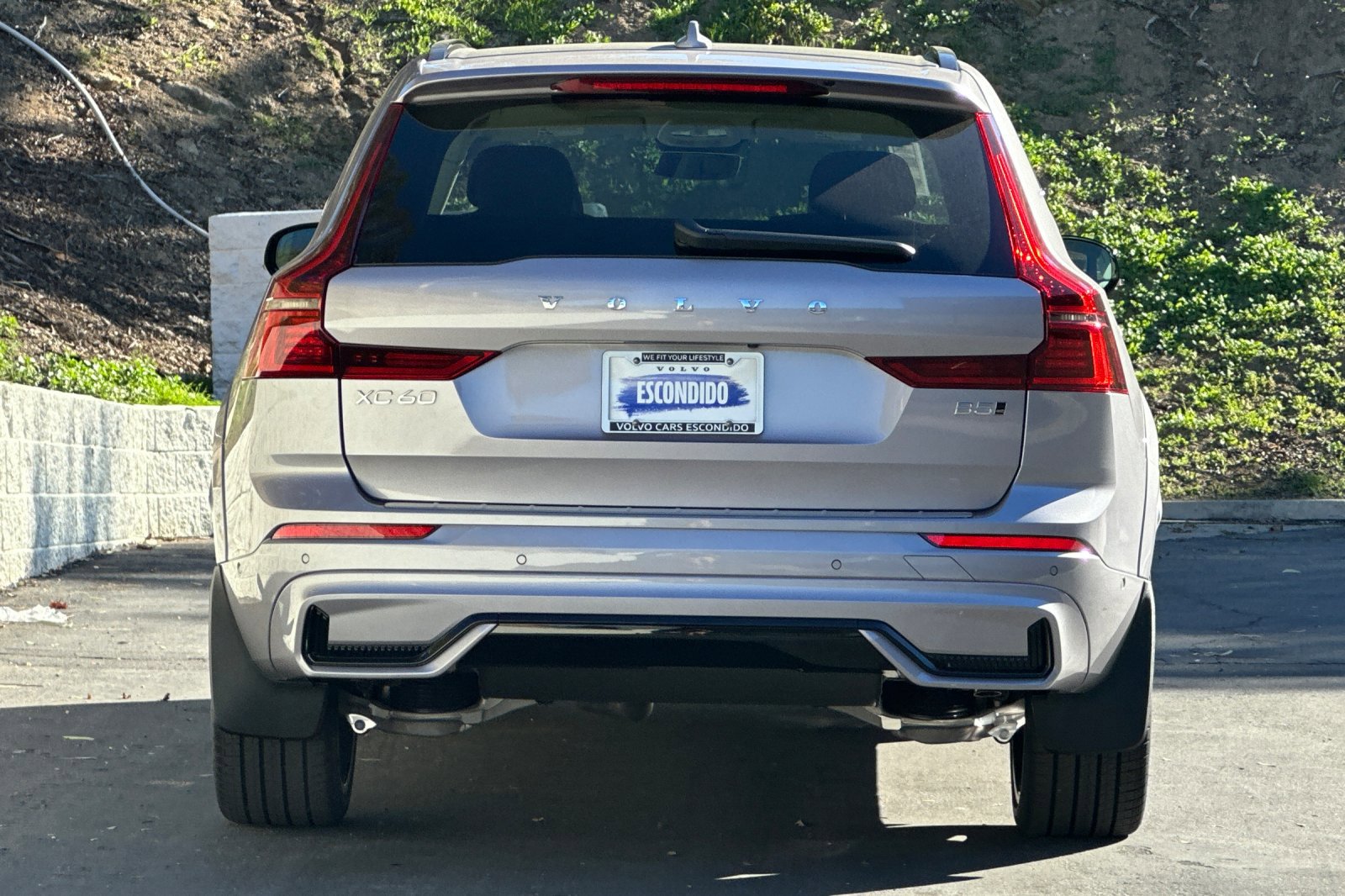 New 2026 Volvo XC60 B5 Ultra image 6