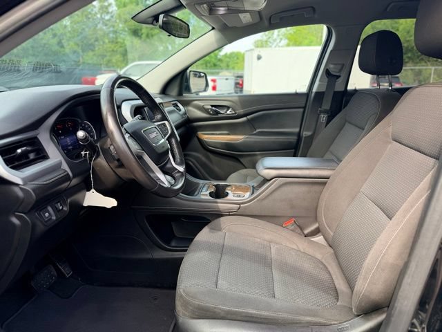 Used 2020 GMC Acadia SLE w/ Driver Convenience Package FWD image 7