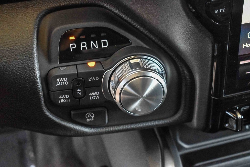 New 2026 RAM 1500 Laramie image 19