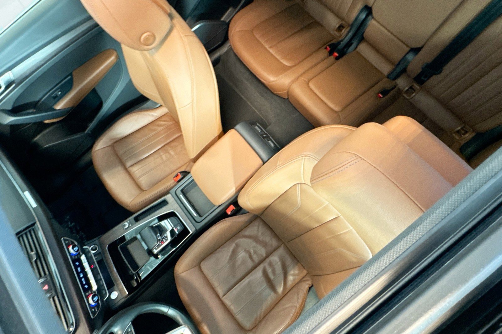 Used 2022 Audi Q5 2.0T Premium w/ Convenience Package image 20