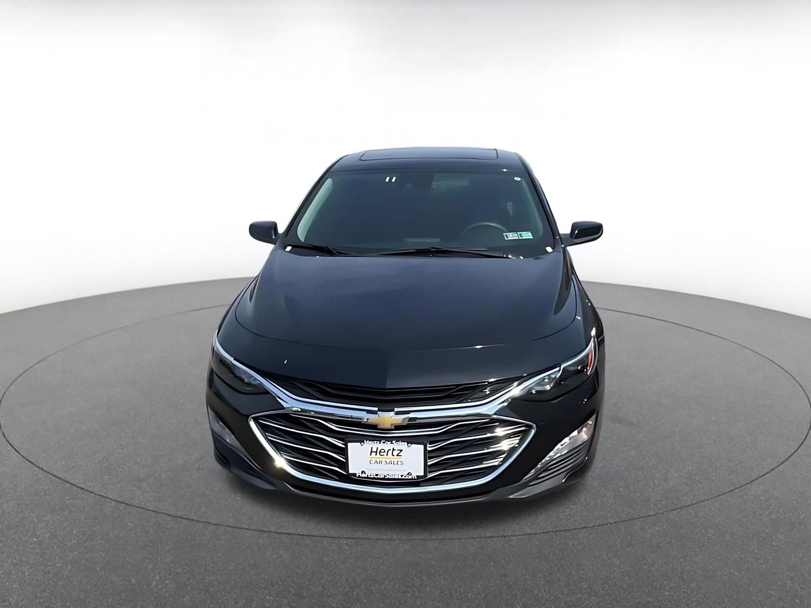 Used 2024 Chevrolet Malibu LT image 5