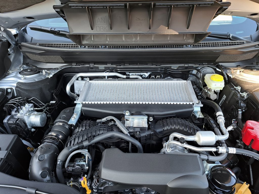 New 2026 Subaru Outback Touring XT image 17