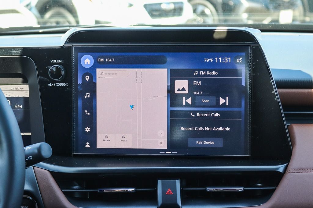 New 2026 Subaru Outback Touring XT AWD/4WD image 16