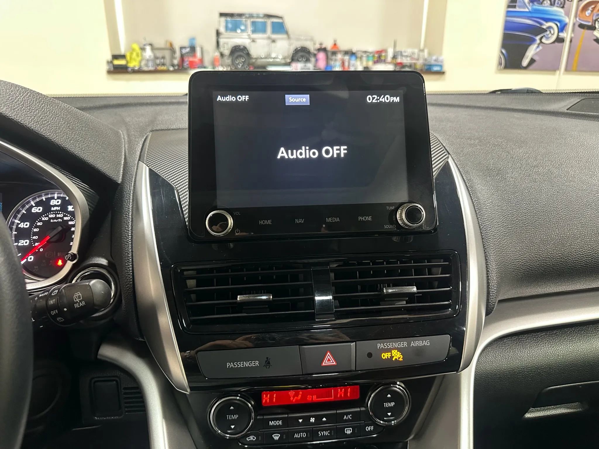 Used 2022 Mitsubishi Eclipse Cross SE AWD/4WD image 36