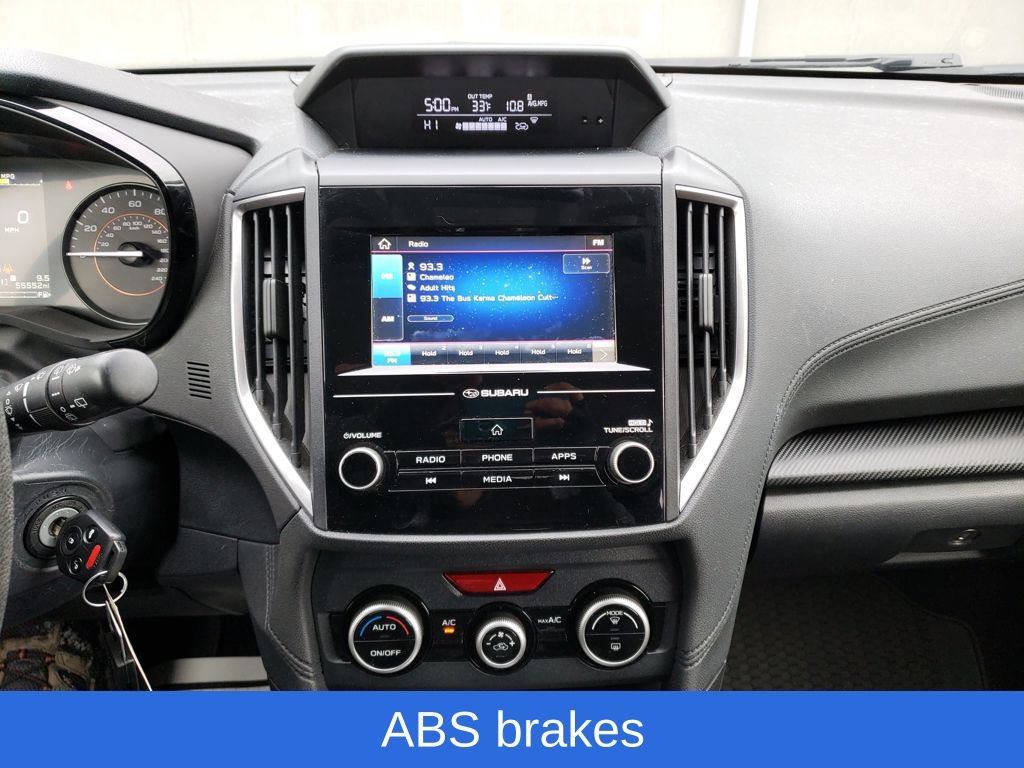 Used 2023 Subaru Crosstrek 2.0i image 20