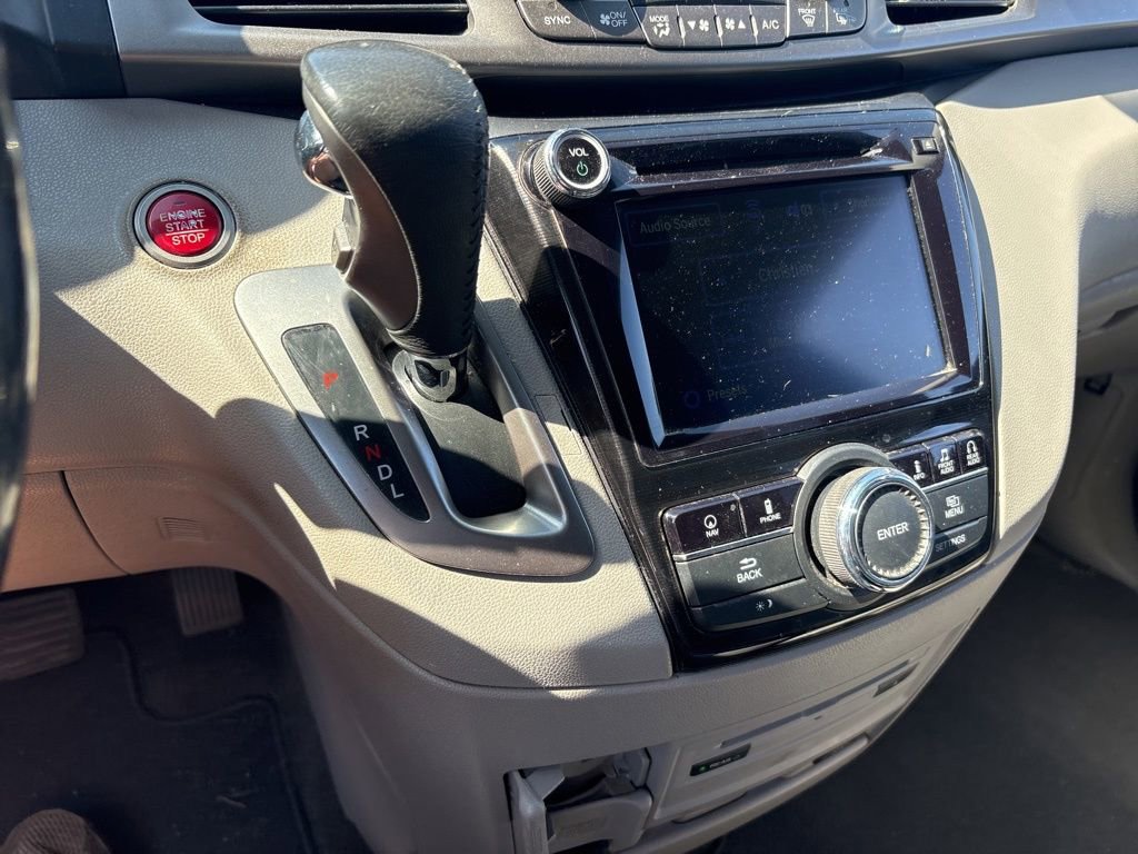 Used 2016 Honda Odyssey Touring image 26