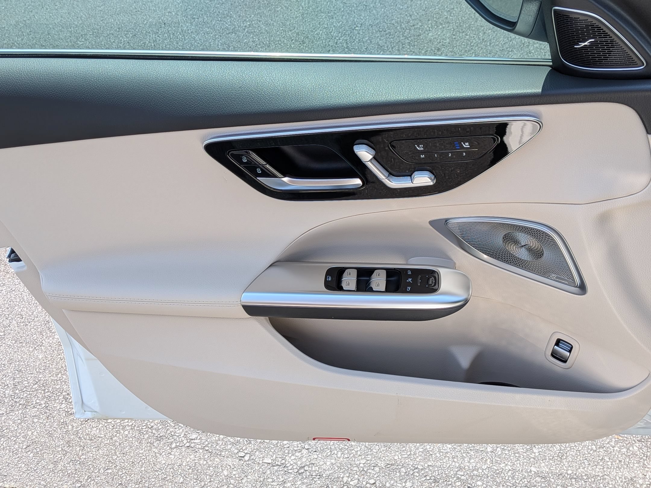 New 2026 Mercedes-Benz C 300 Sedan image 14