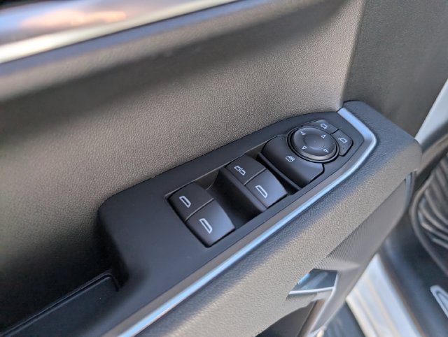 New 2026 Chevrolet Silverado 1500 LT AWD/4WD image 16