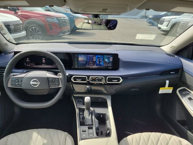 New 2026 Nissan Sentra SL w/ Floor Mat Package FWD image 22
