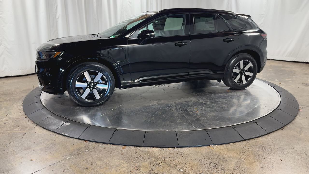 New 2026 Honda Prologue Touring image 5