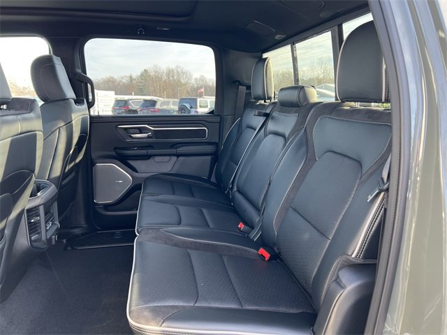 New 2026 RAM 1500 Laramie w/ Night Edition image 5