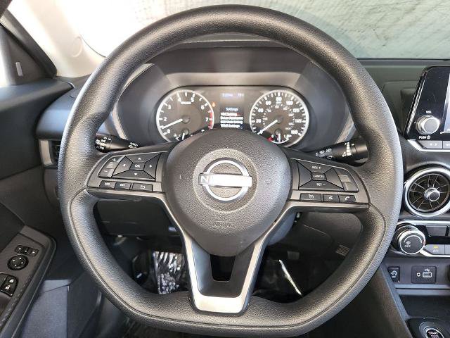 Certified 2025 Nissan Sentra S FWD image 23