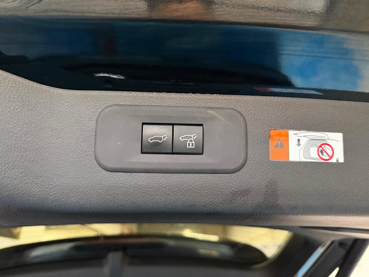 Used 2024 Lexus TX 350 AWD image 25