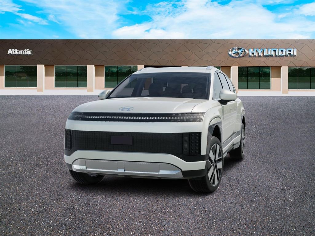 New 2026 Hyundai Ioniq 9 SEL image 2