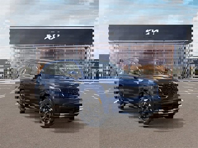 New 2026 Kia Sorento S image 8