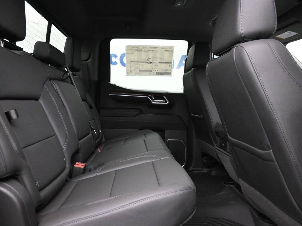 New 2026 Chevrolet Silverado 1500 LT Trail Boss w/ Convenience Package II image 9