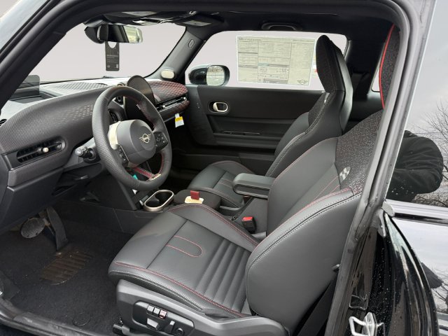 New 2026 MINI Cooper S FWD image 9