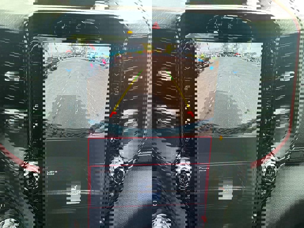 Used 2025 RAM 1500 Rebel w/ Rebel Level 1 Equipment Group image 19