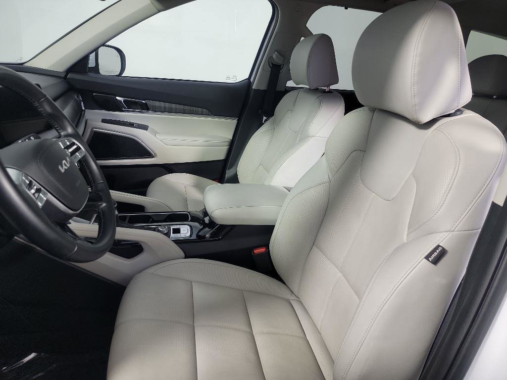 Certified 2023 Kia Telluride EX image 18