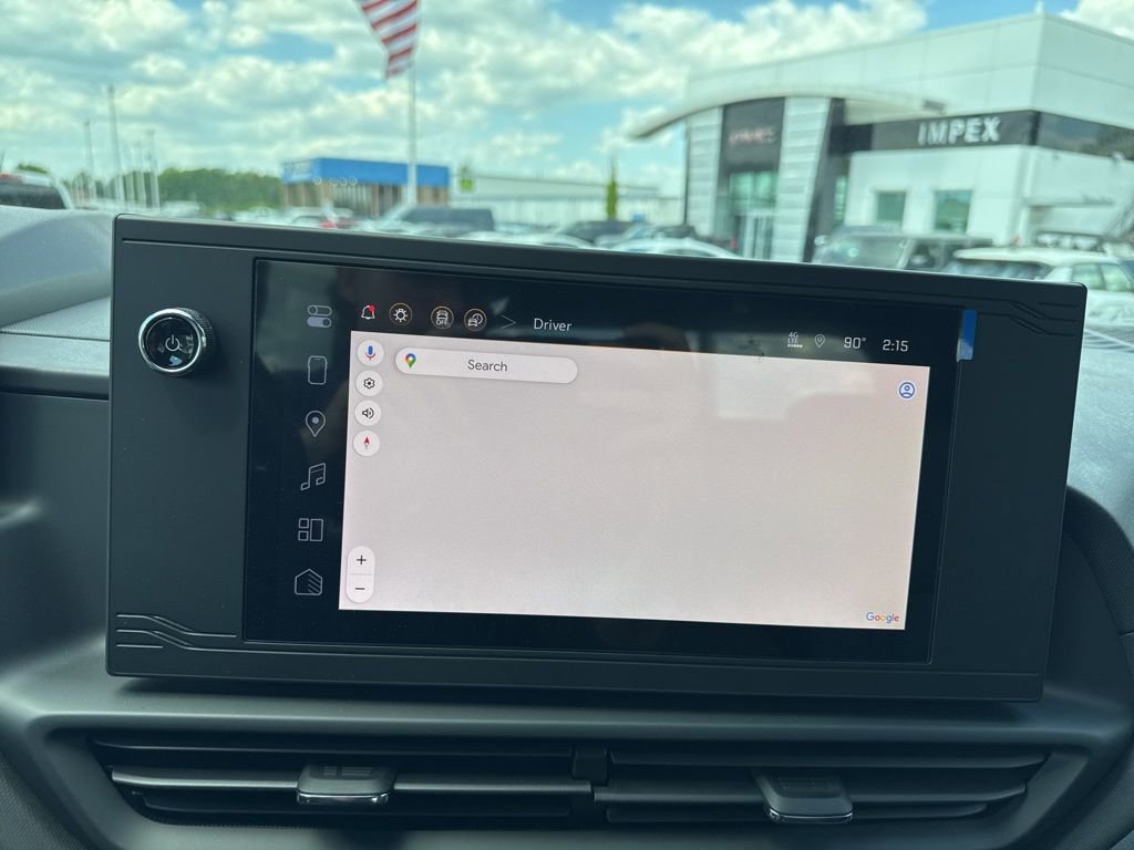 Used 2024 Chevrolet Silverado EV W/T image 19