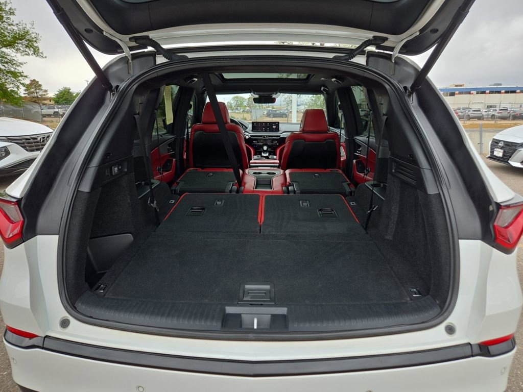 Used 2022 Acura MDX A-Spec AWD/4WD image 20
