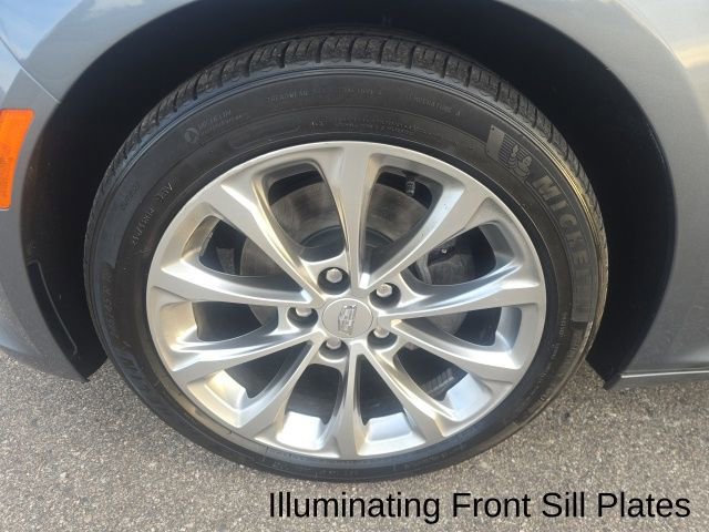 Used 2021 Cadillac CT5 Premium Luxury image 46