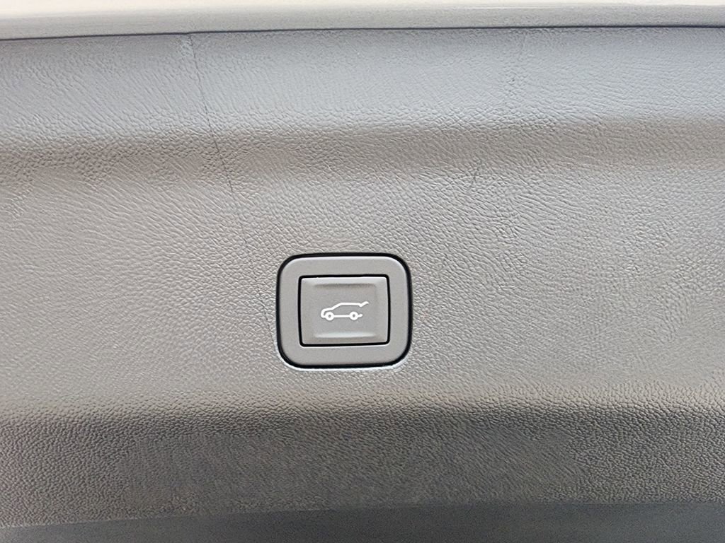 New 2026 GMC Yukon XL AT4 Ultimate image 59