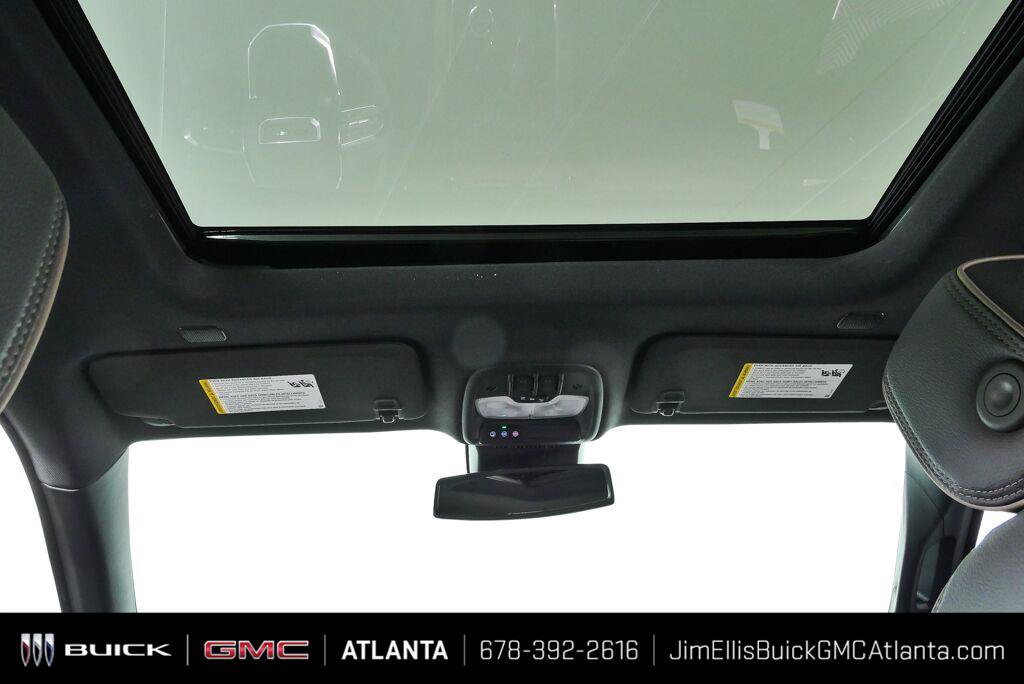 New 2026 GMC Canyon Denali AWD/4WD image 28