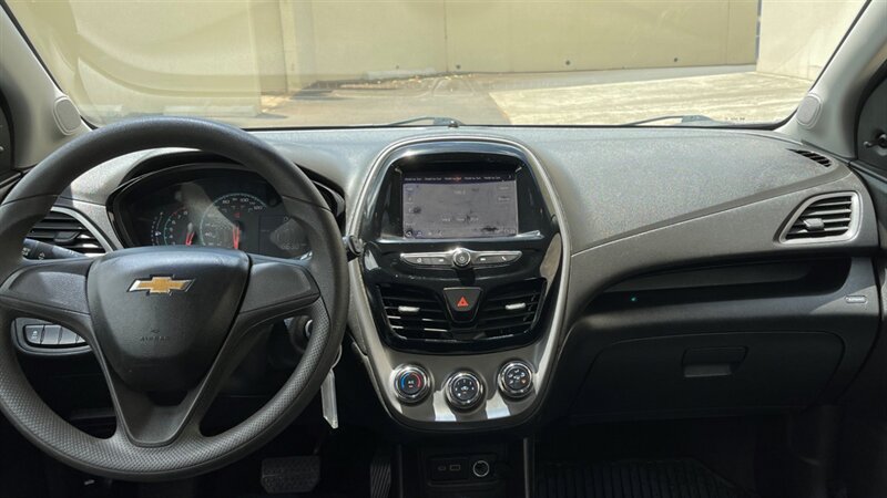 Used 2019 Chevrolet Spark LS FWD image 8