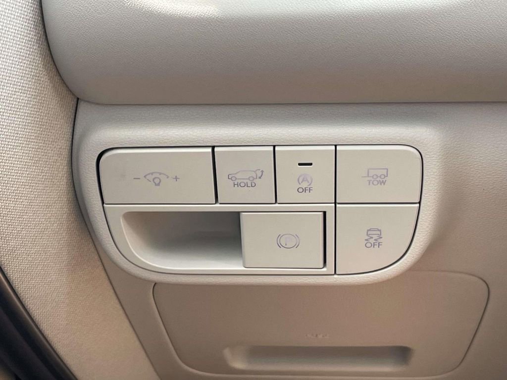 Used 2026 Hyundai Palisade Calligraphy FWD image 28