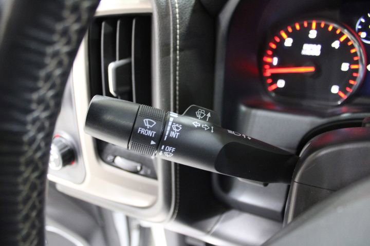 Used 2016 GMC Sierra 1500 Denali w/ Denali Ultimate Package image 44