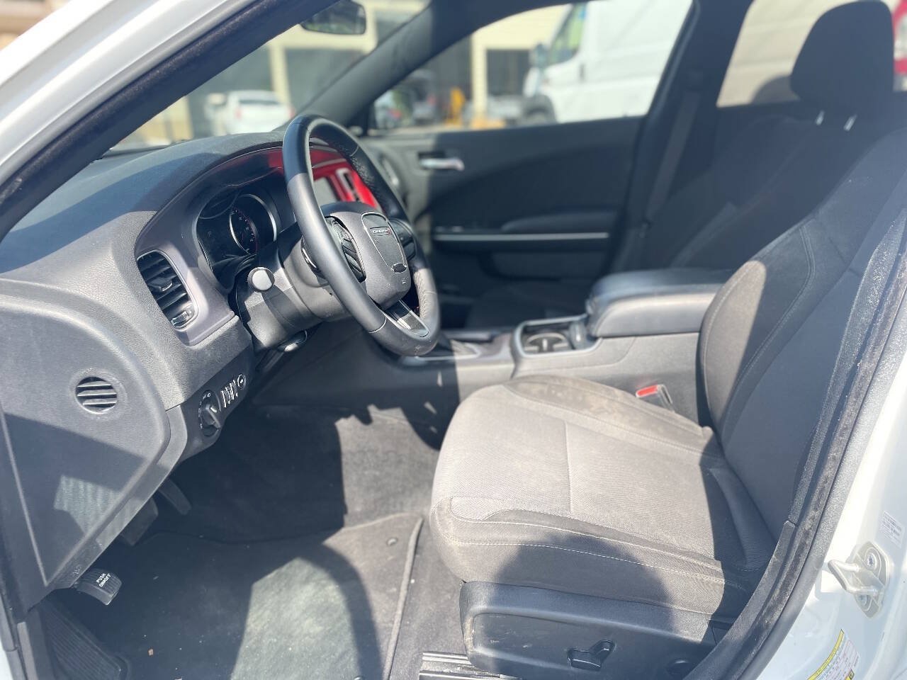 Used 2023 Dodge Charger SXT RWD image 12