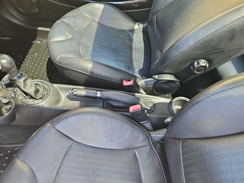 Used 2009 MINI Cooper S FWD image 10