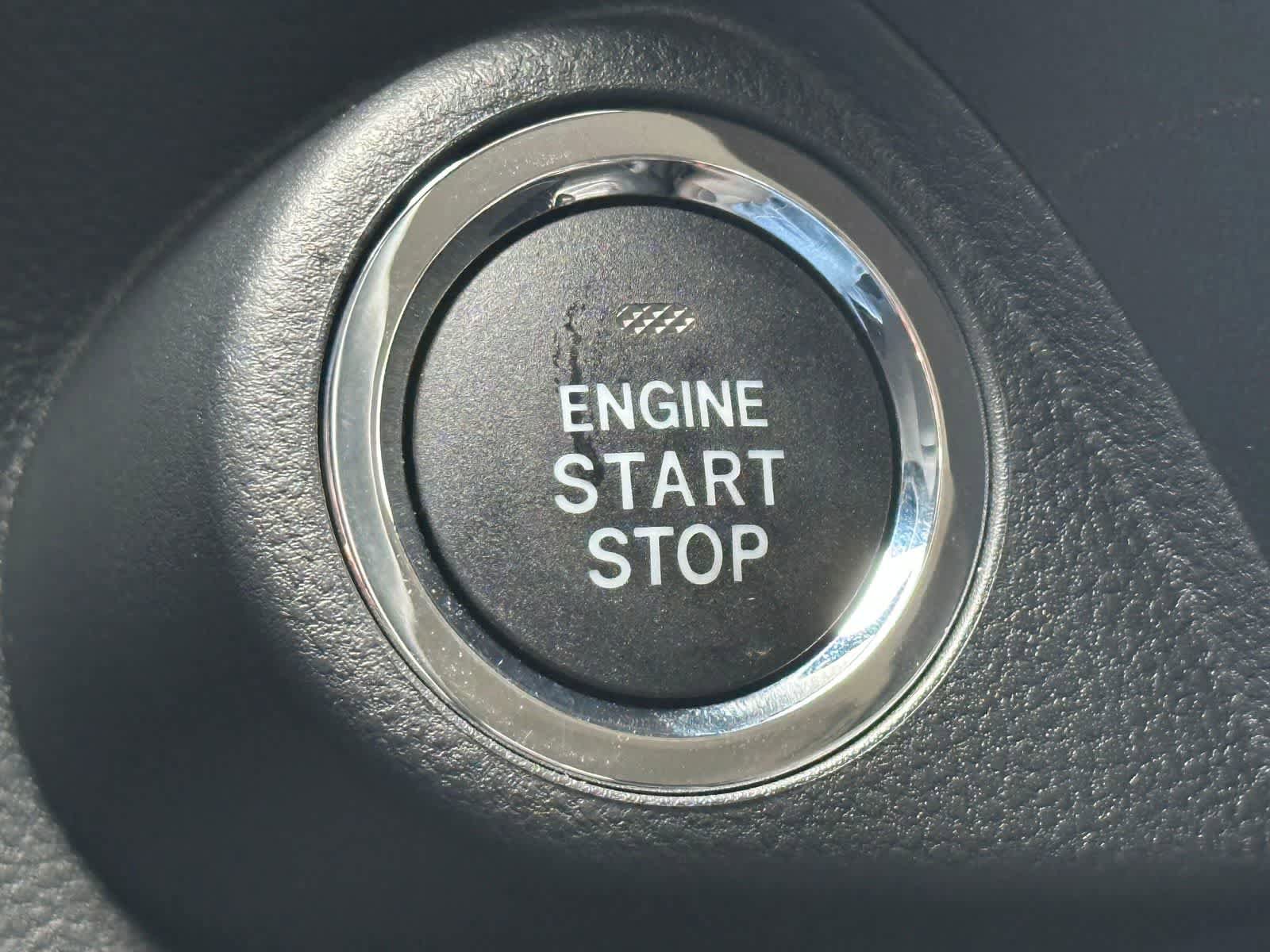 New 2026 Subaru Impreza 2.0i Sport AWD/4WD image 25