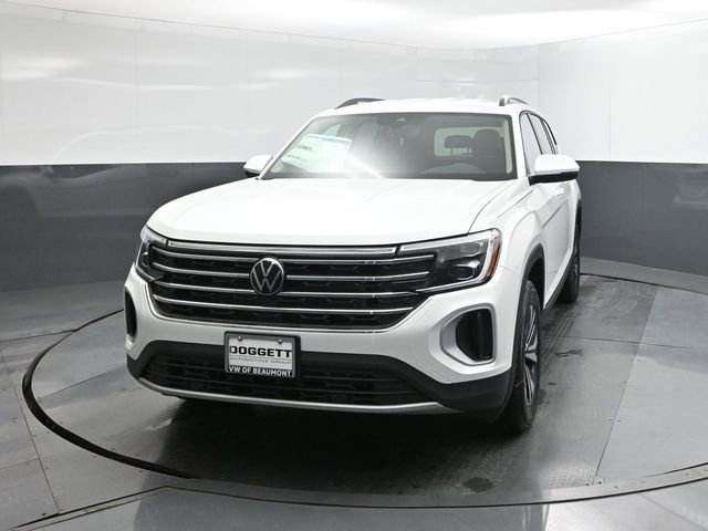 New 2026 Volkswagen Atlas SE image 30