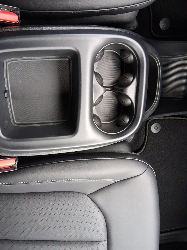 New 2026 Chrysler Pacifica Select image 43