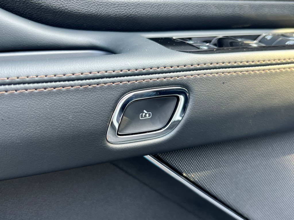 New 2025 Lincoln Aviator Reserve w/ Illumination Package image 20