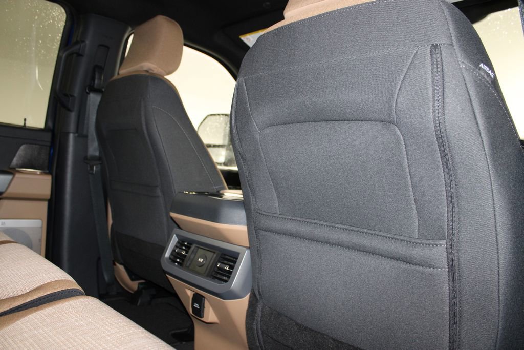 New 2026 Ford F350 XLT w/ XLT Premium Package image 36