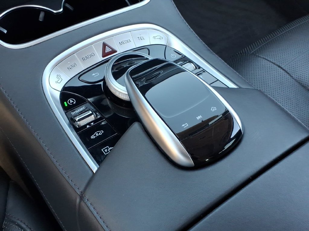 Used 2020 Mercedes-Benz S 560 4MATIC Sedan image 26