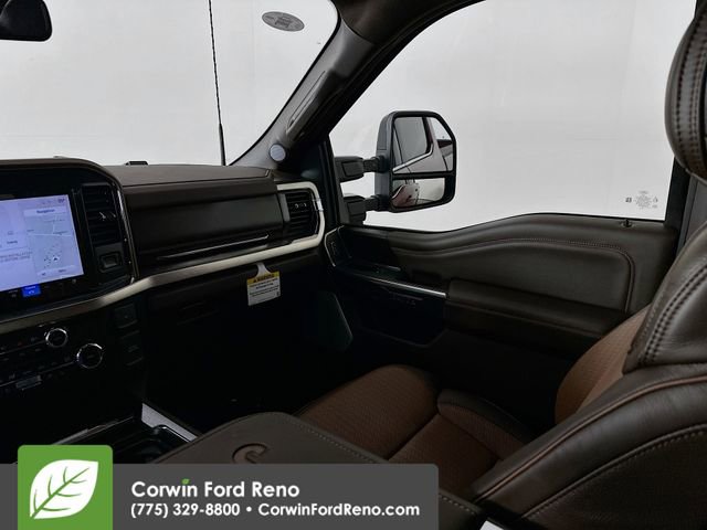 New 2026 Ford F250 King Ranch AWD/4WD image 27
