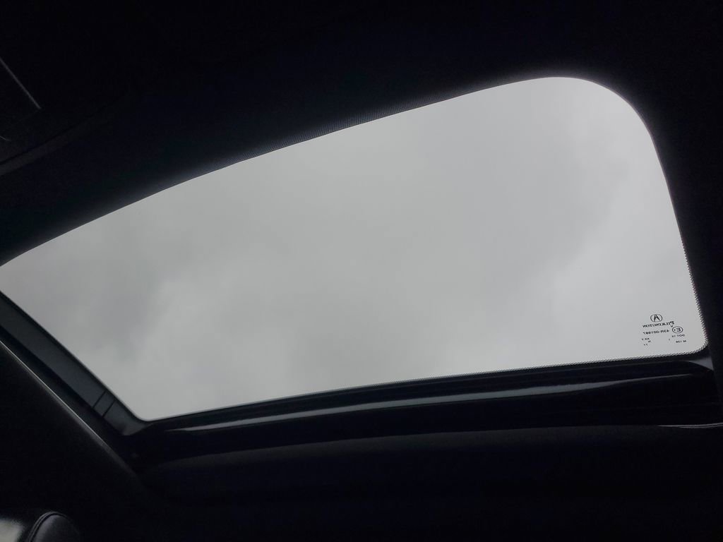 Certified 2025 Acura TLX SH-AWD w/ A-SPEC Pkg image 32
