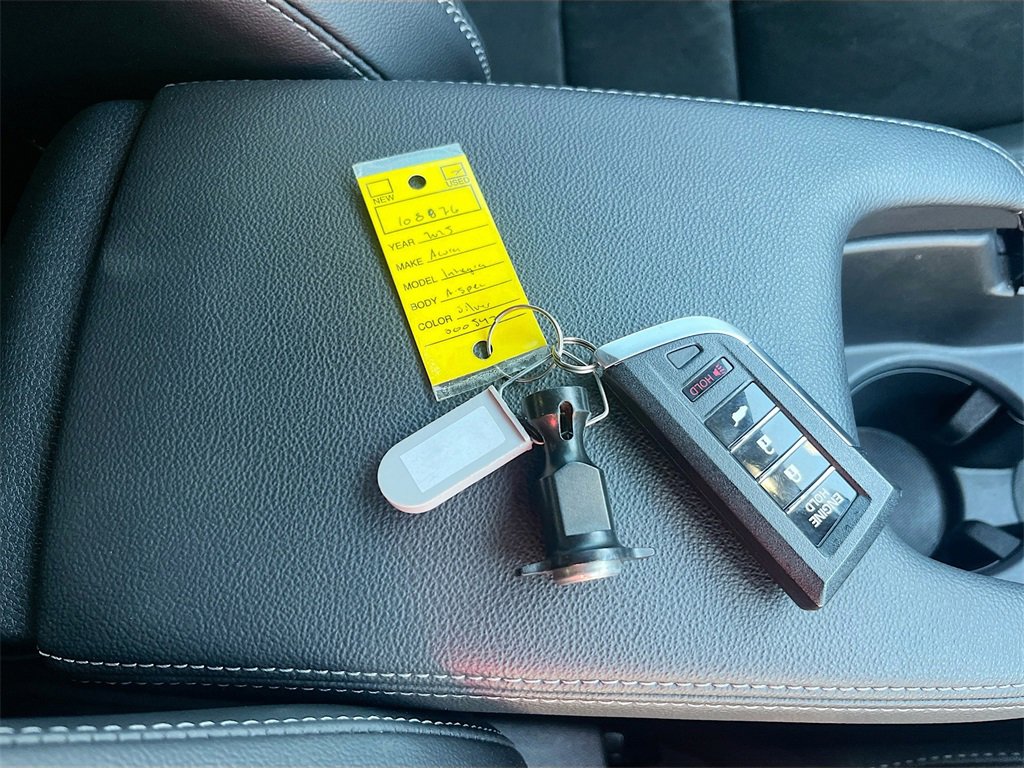 Used 2025 Acura Integra A-Spec image 33