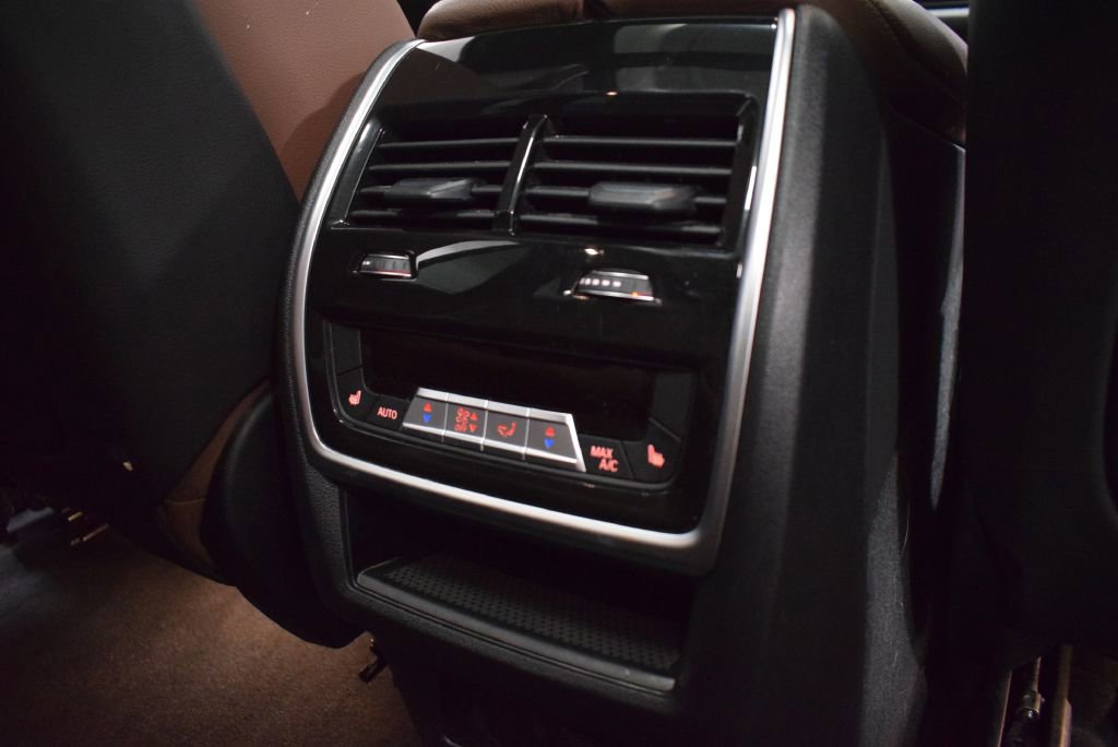 Used 2022 BMW X5 xDrive40i image 20